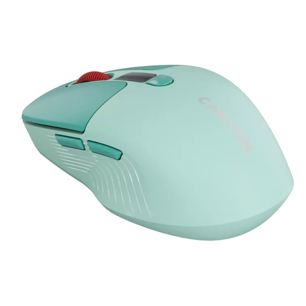 Canyon MW-26 Green CNS-CMSW26GR