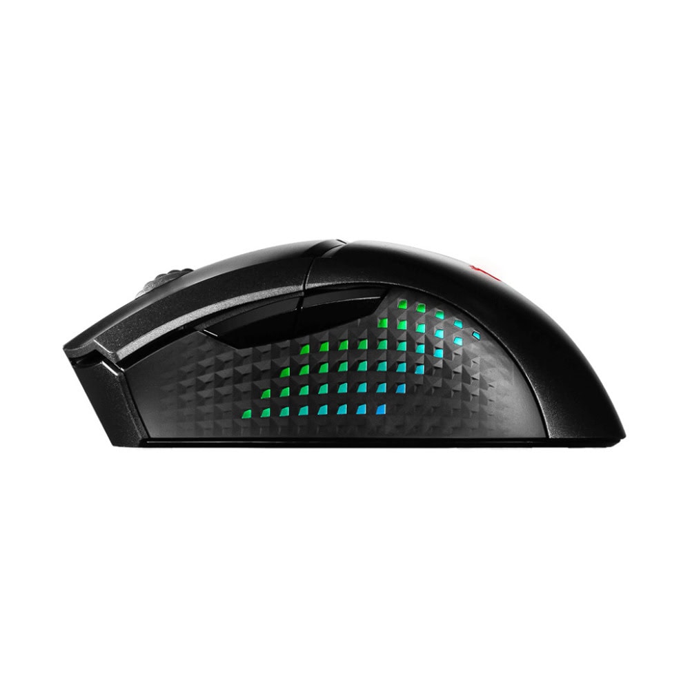 MSI GAMING MOUSE CLUTCH GM51