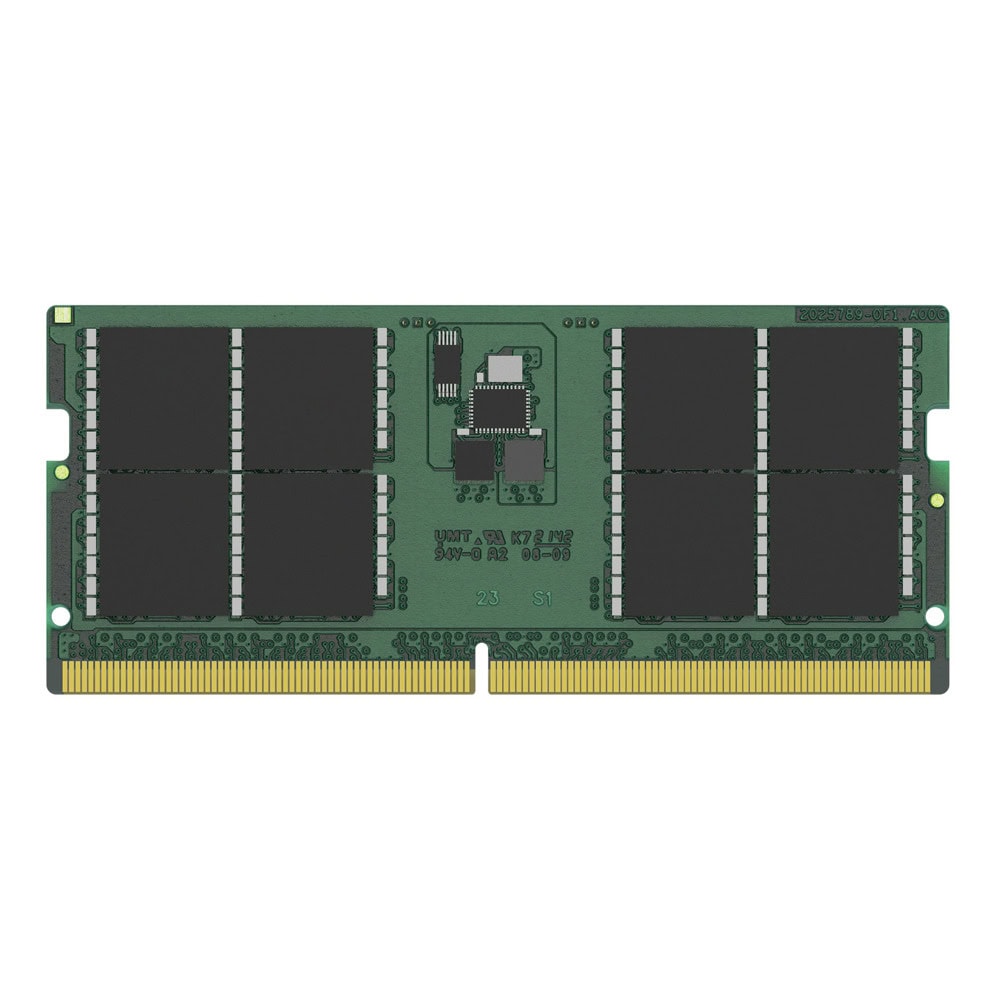 Kingston 32GB DDR5 5600MHz KVR56S46BD8-32