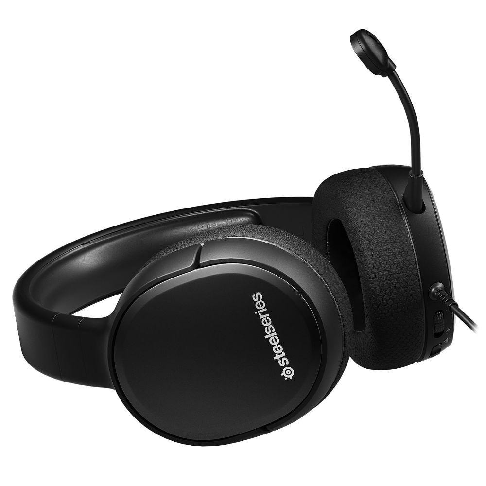 SteelSeries Arctis 1 Black (PS5) 61425