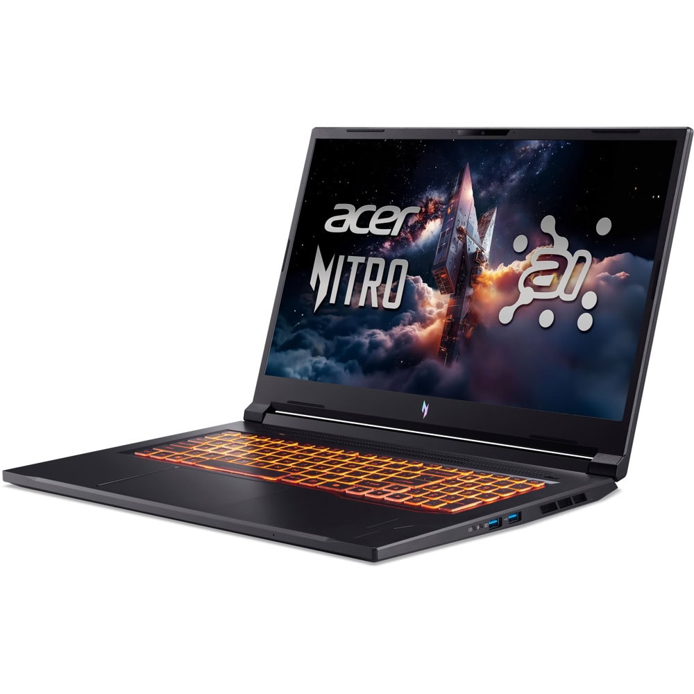 Лаптоп Acer Nitro V 17 AI ANV17-61-R0VZ(NH.QWKEX