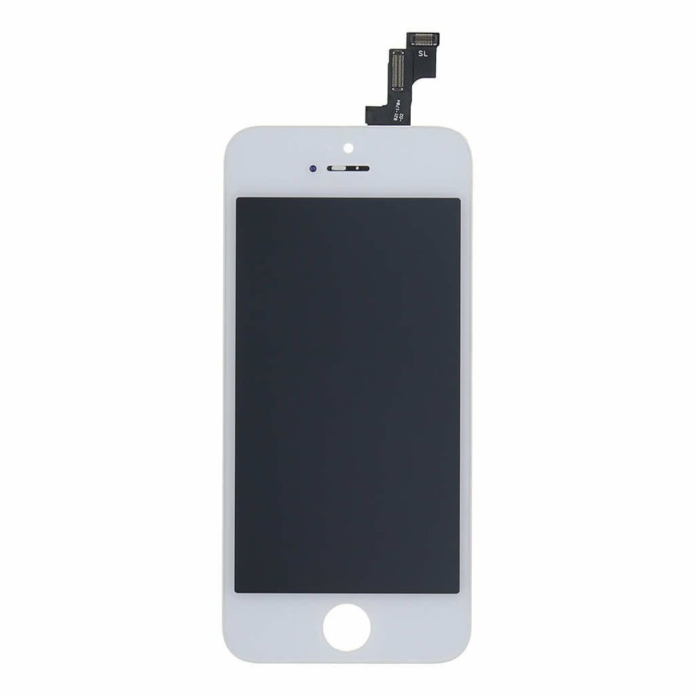 Дисплей за Apple iPhone 5S, iPhone SE (пълен компл | JAR Computers Дисплей за Apple iPhone 5S, iPhone SE (пълен компл