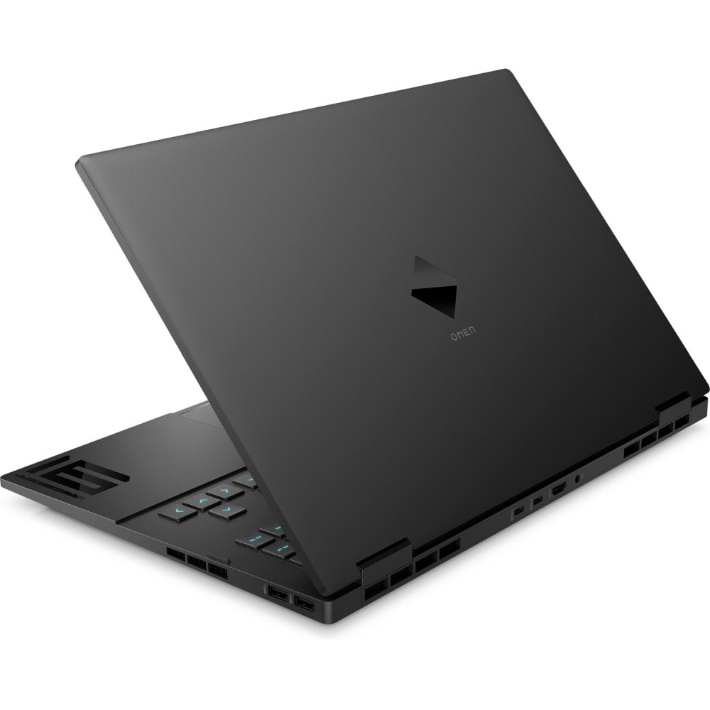 HP Omen 16-k0009nn + NFF-1710