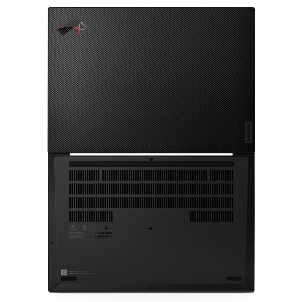 Лаптоп Lenovo ThinkPad X1 Extreme G5 21DE001MBM