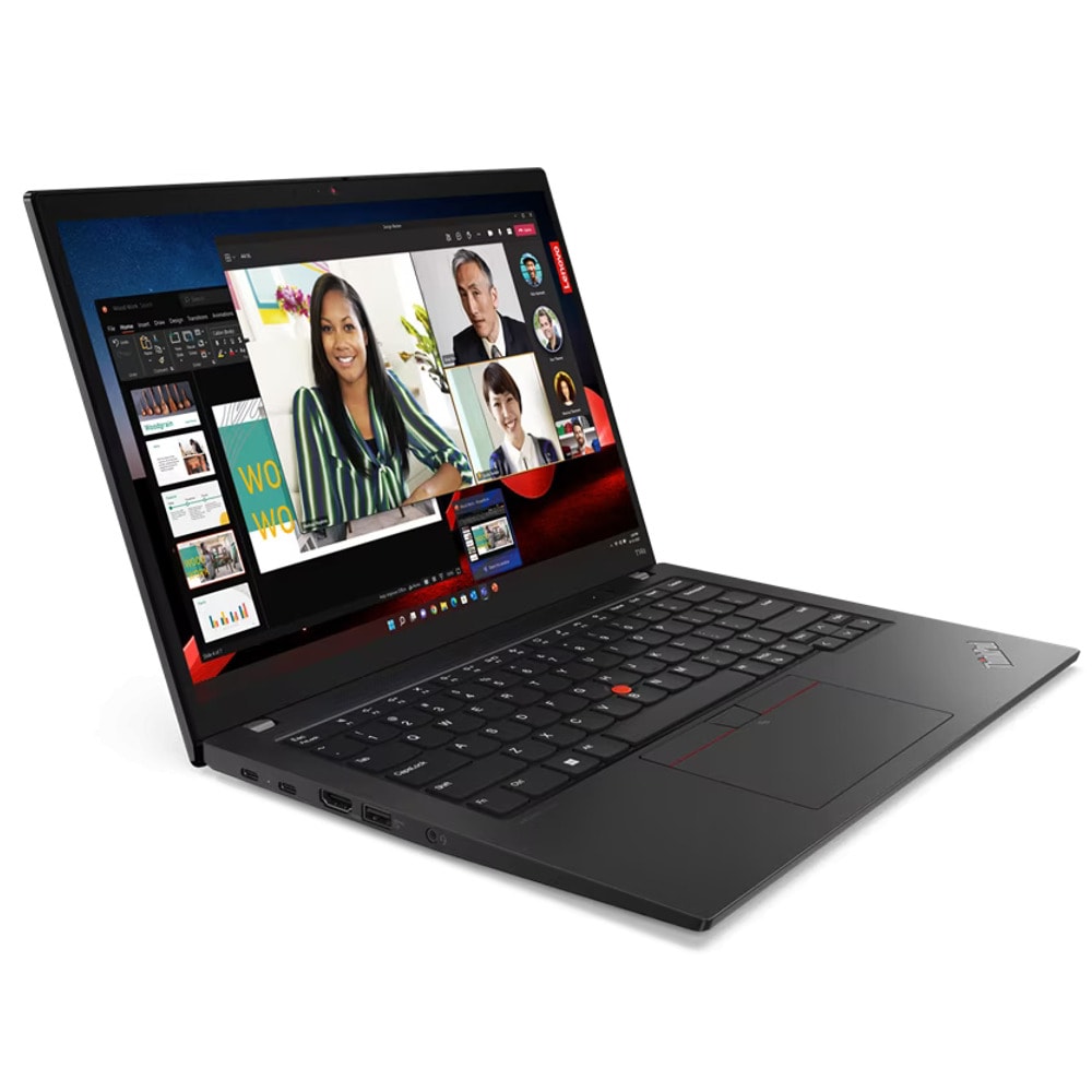 Lenovo ThinkPad T14s Gen 4 (AMD) 21F8002UBM