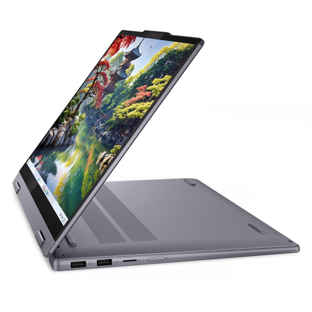 Lenovo IdeaPad 5 2-in-1 14IAL10 83KR001ABM