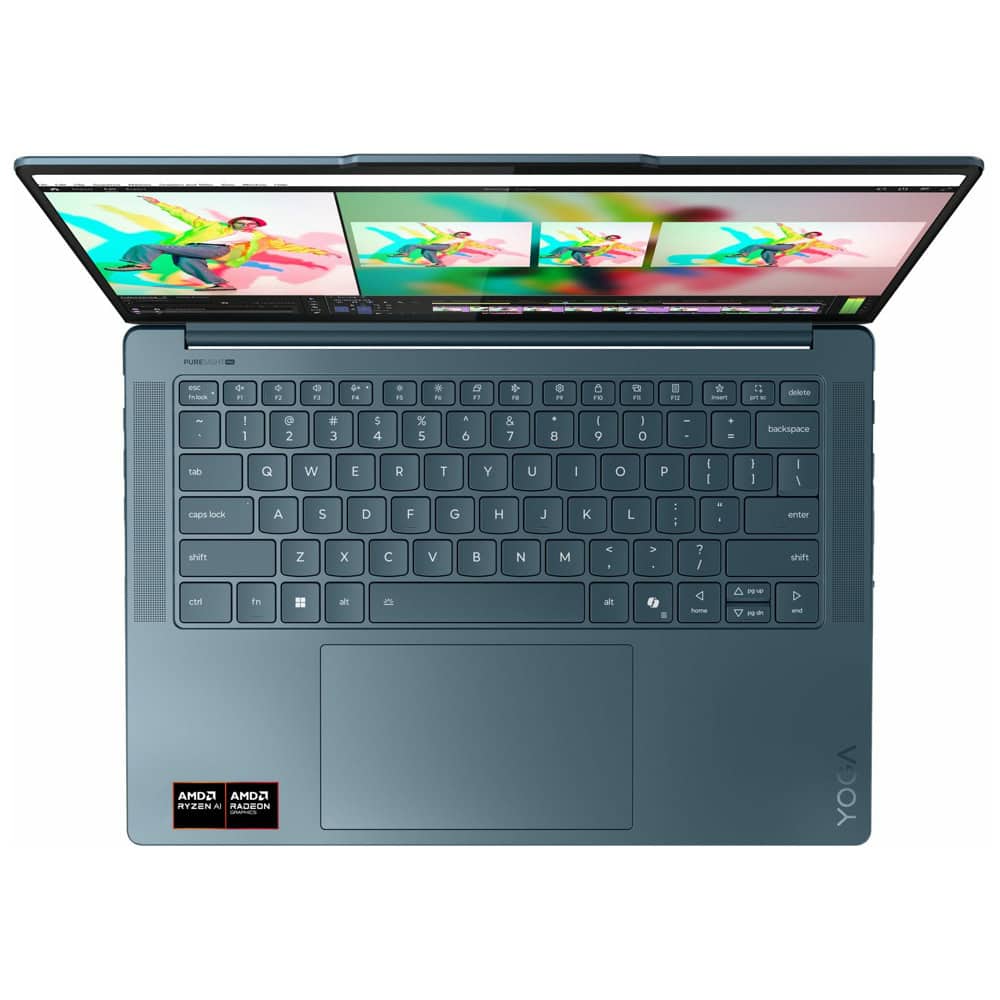 лаптоп lenovo yoga pro 7 14asp10 83lx000fbm