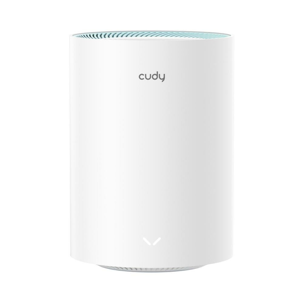 Безжична Wi-Fi система Cudy M1300 (1-pack) | JAR Computers Безжична Wi-Fi система Cudy M1300 (1-pack)