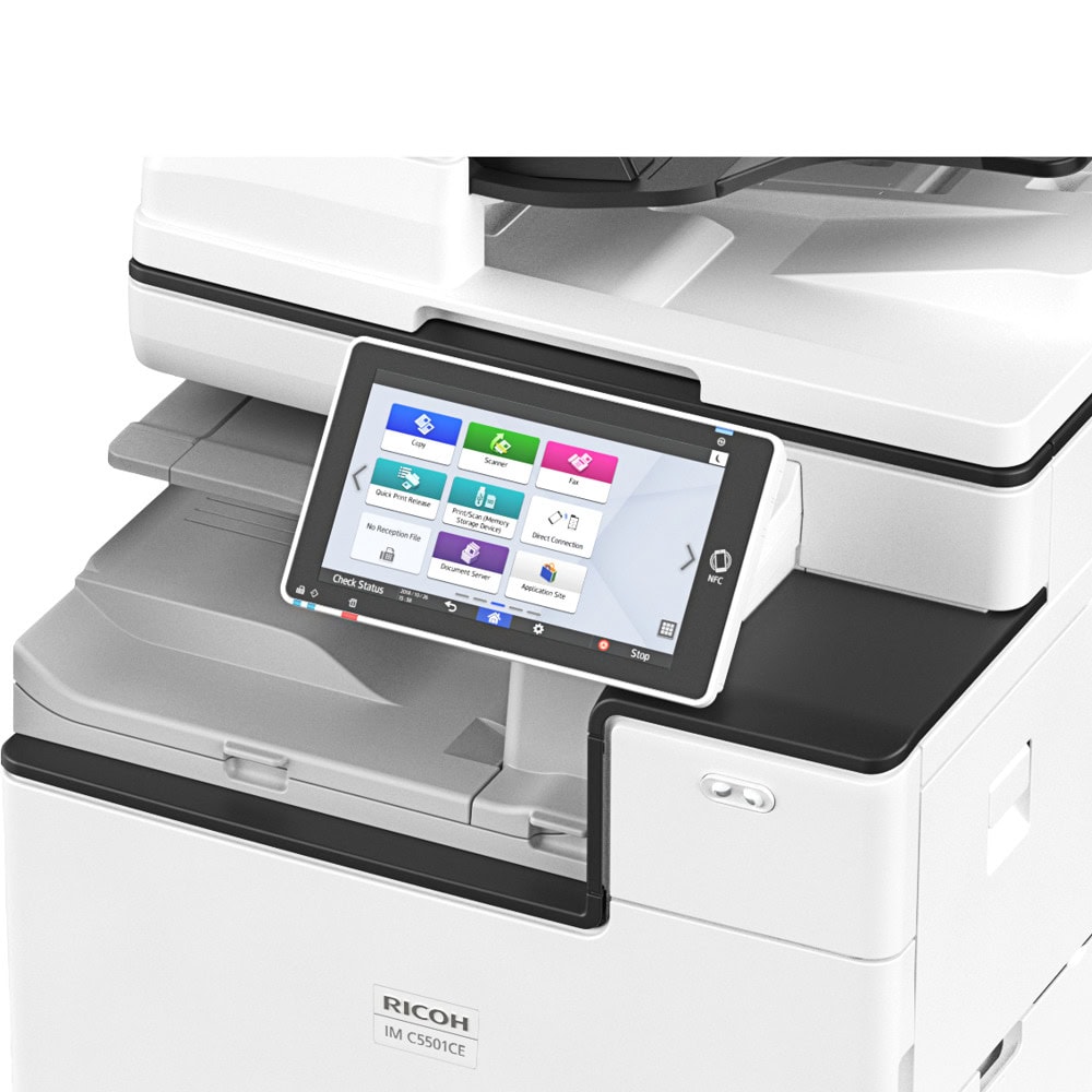 Ricoh IM C5501CE 423805