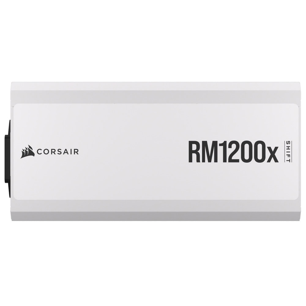 Corsair RM1200x Shift White CP-9020276-EU