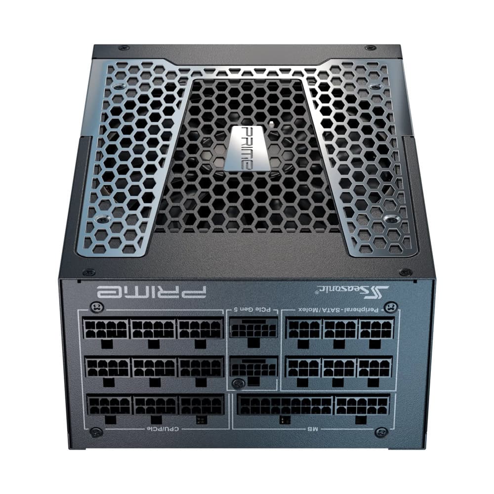 захранване seasonic prime px atx 3 2200w