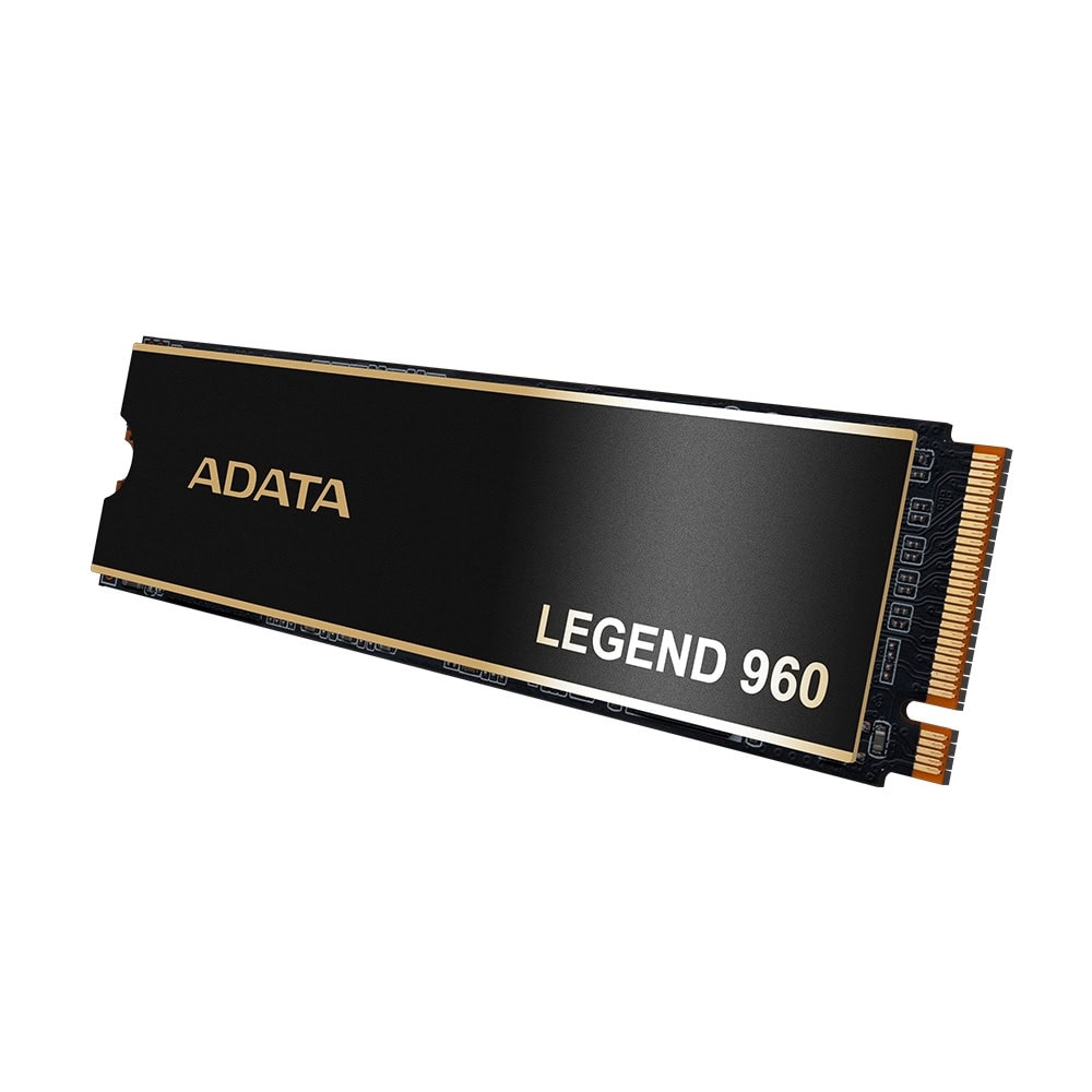 A-Data 4TB Legend 960 ALEG-960-4TCS