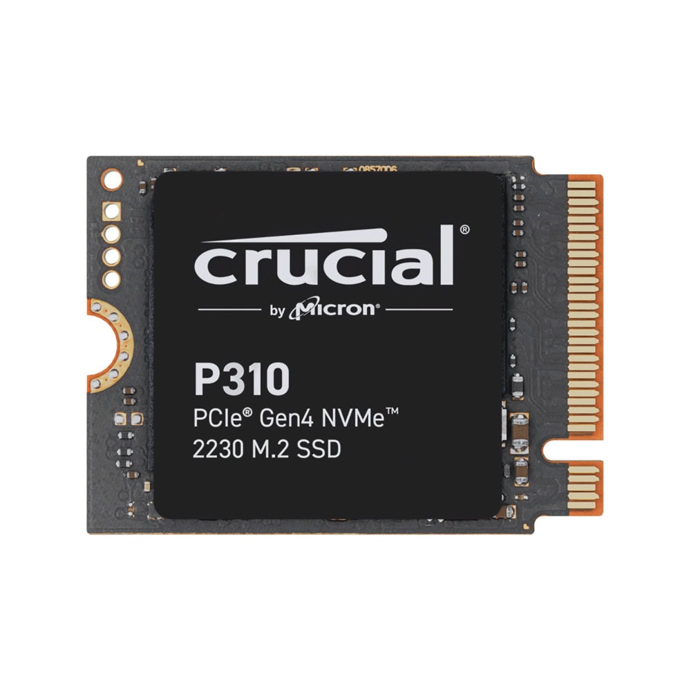 SSDCRUCIALCT1000P310SSD2