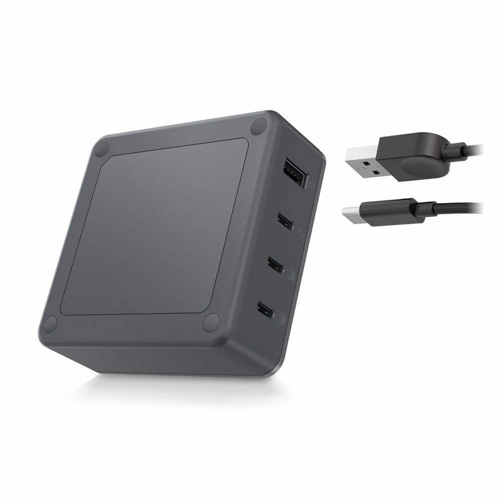 Lenovo 130W Multi-Port Charger G0A6130WEU