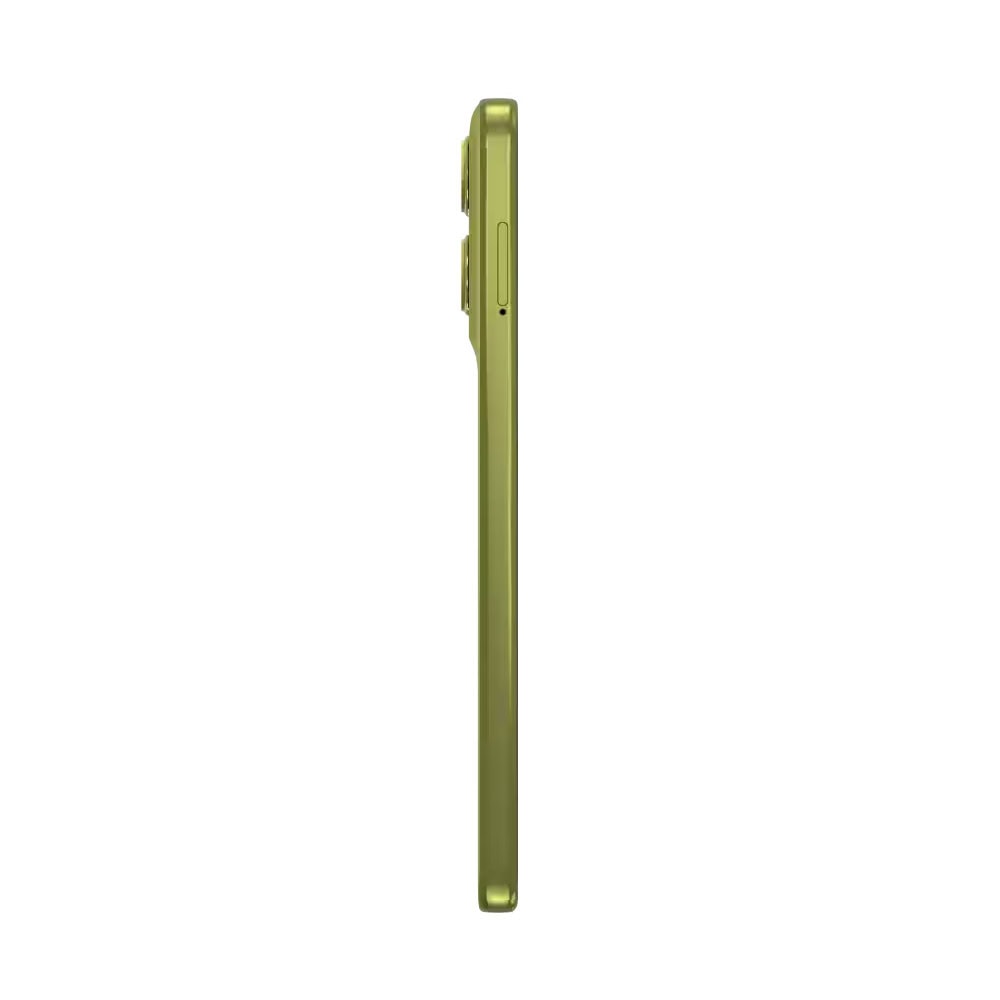 Motorola Moto G86 Power 5G PANTONE Golden Cypress