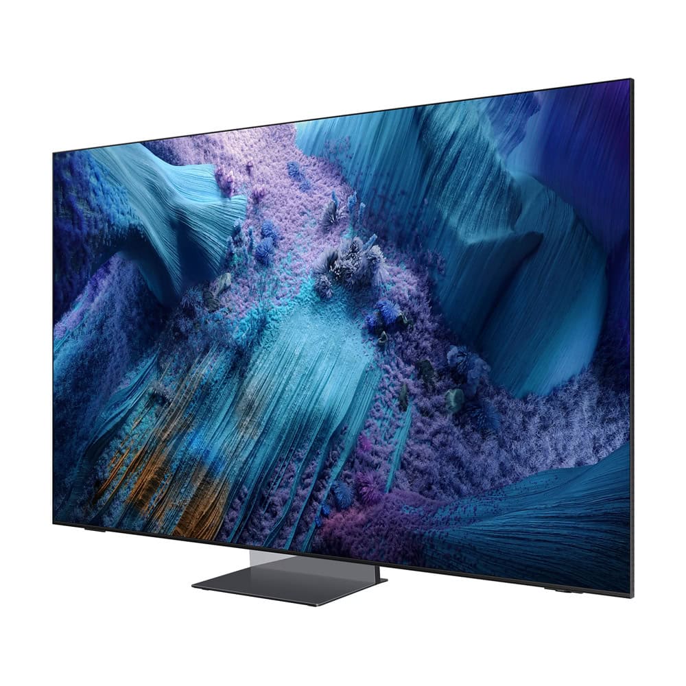Samsung QE-75QN990F 2025 QE75QN990FTXXH
