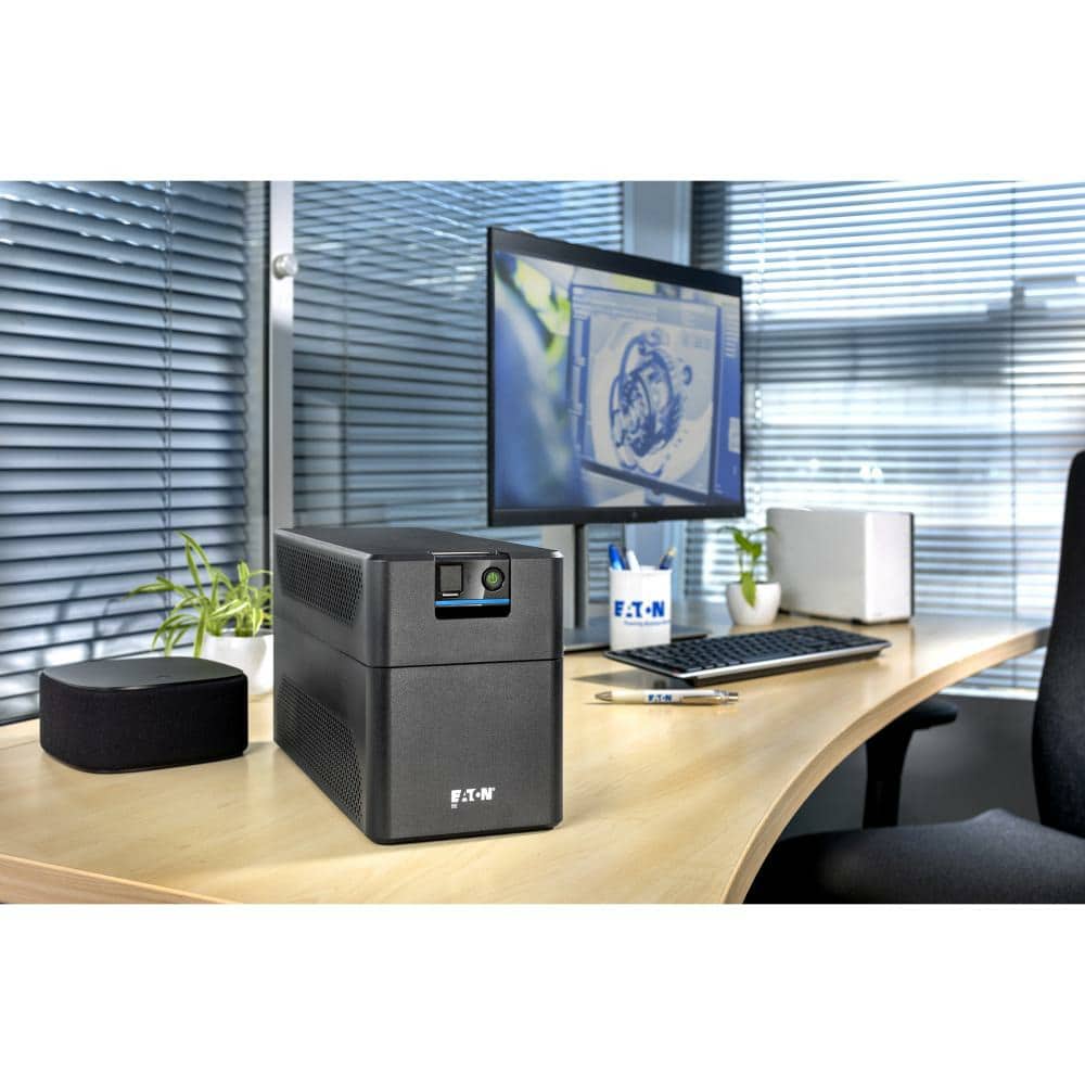 Eaton 5E1200UD Разопакован продукт