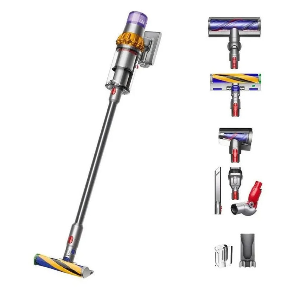 dyson v15 detect absolute