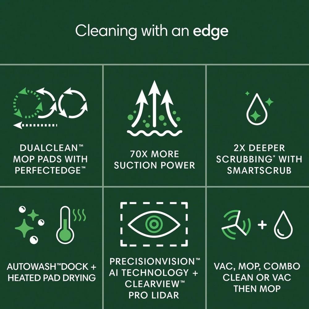 iRobot Roomba Plus 505 N185240