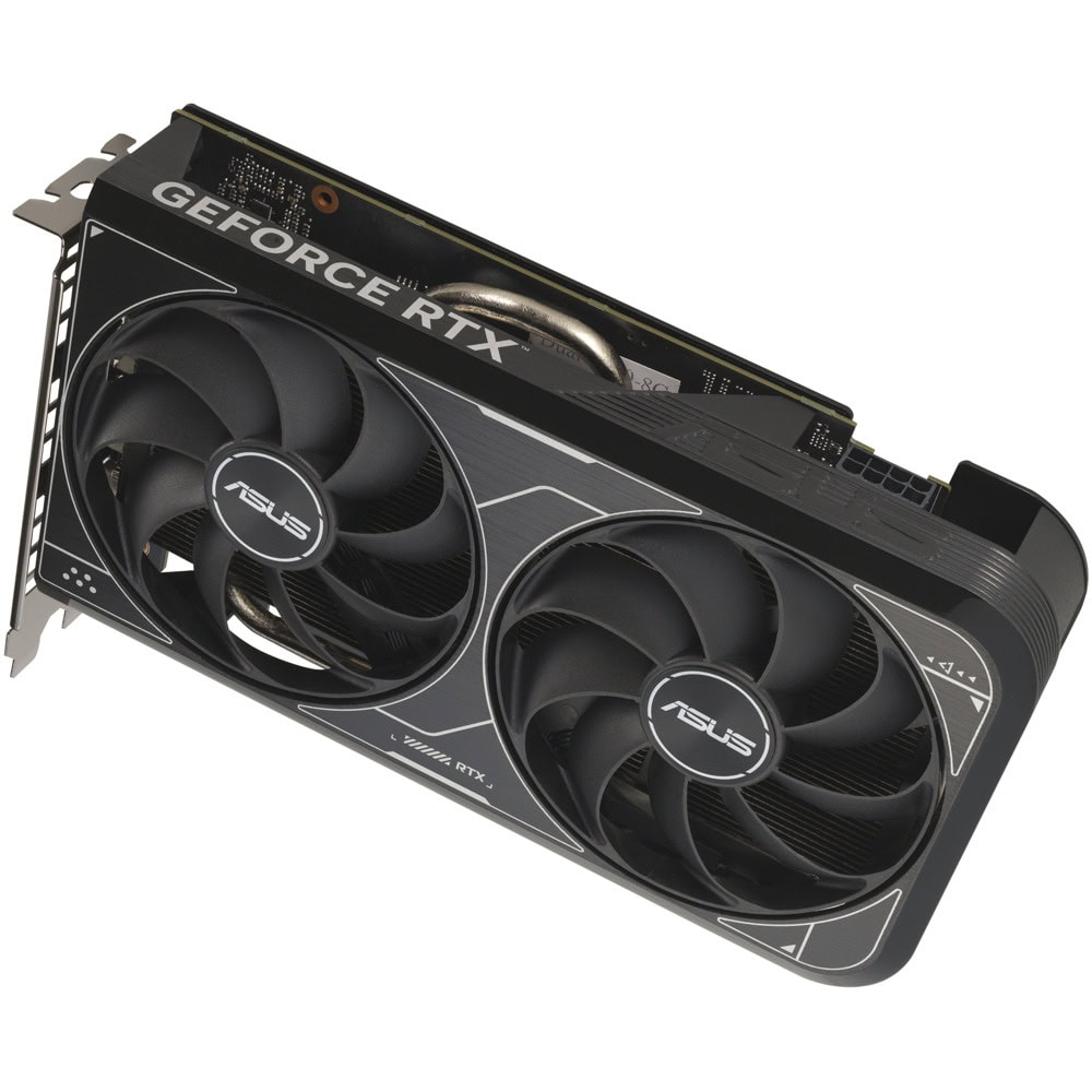Asus Dual GeForce RTX 4060 V2 OC Edition bulk