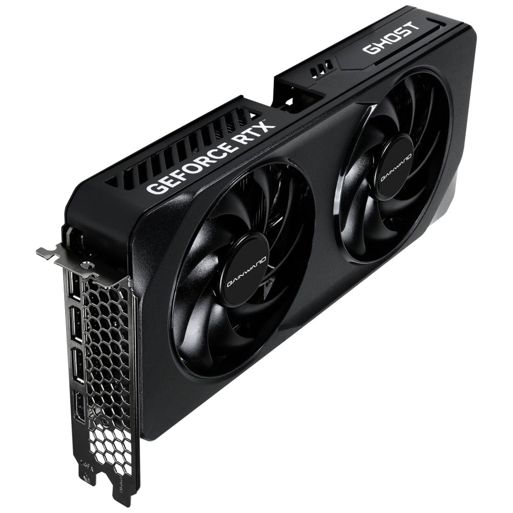 Gainward GF RTX 5060 Gainward Ghost OC 8GB
