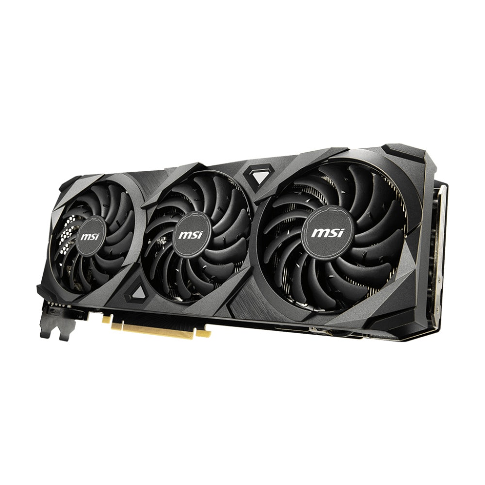 MSI GeForce RTX 3080 Ventus 3X PLUS OCV1