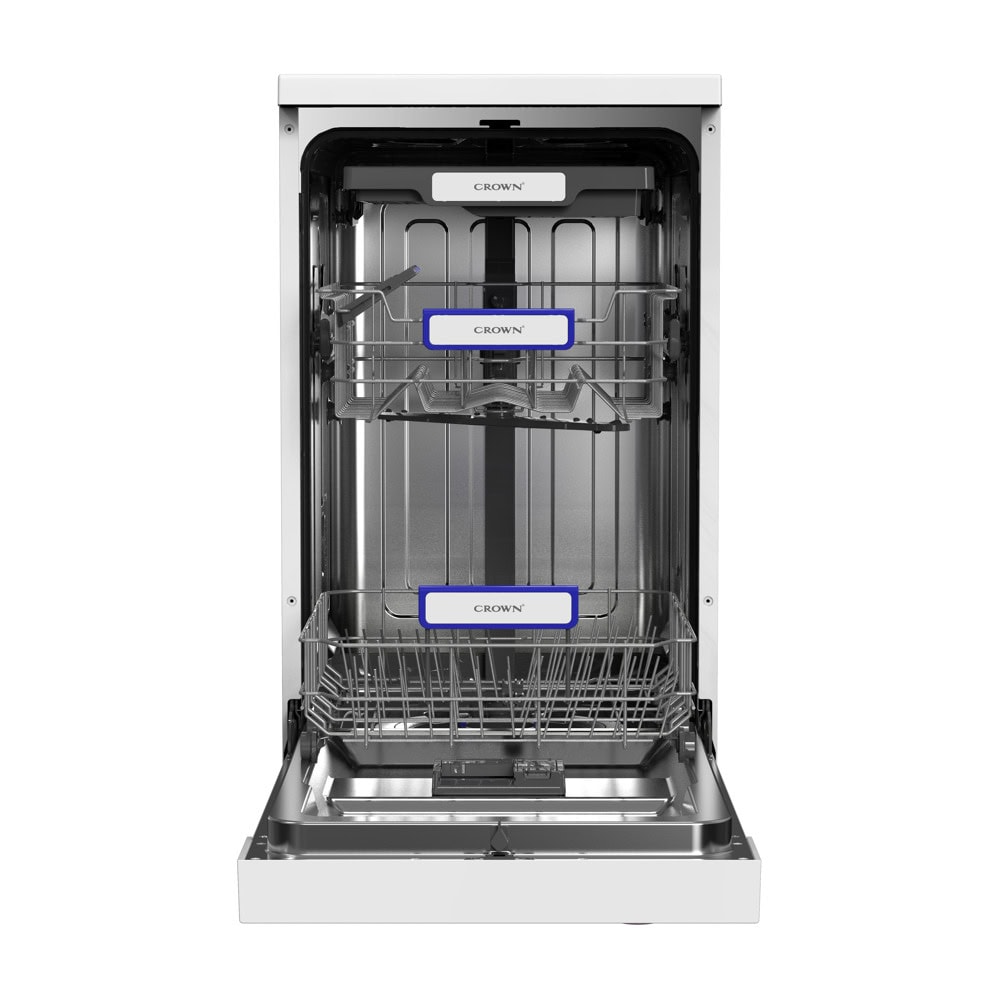 съдомиялна crown dwc4603ew | JAR Computers съдомиялна crown dwc4603ew