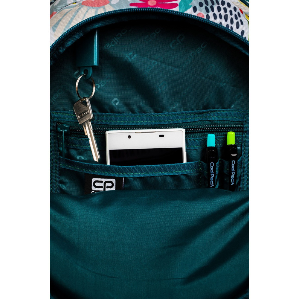 Ученическа раница CoolPack Jerry Sunny day