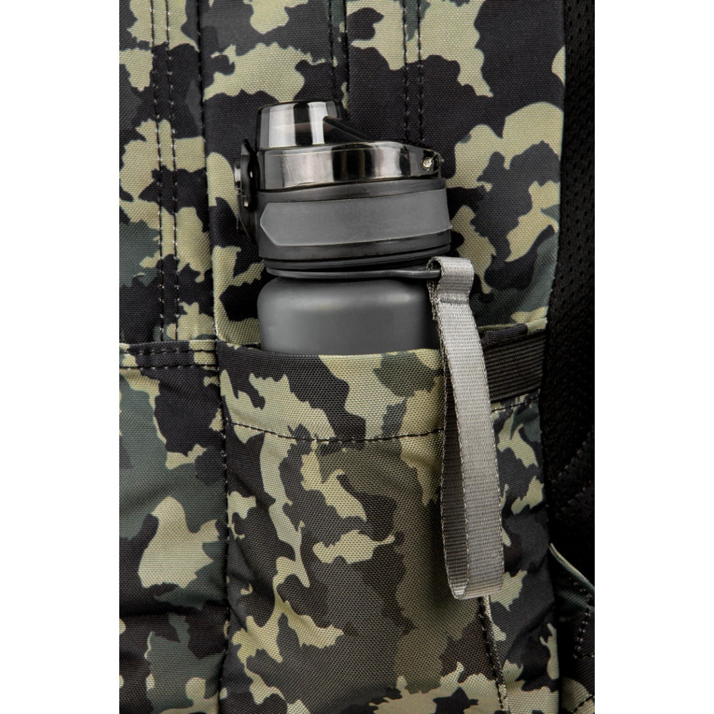 Ученическа раница CoolPack Scout Combat