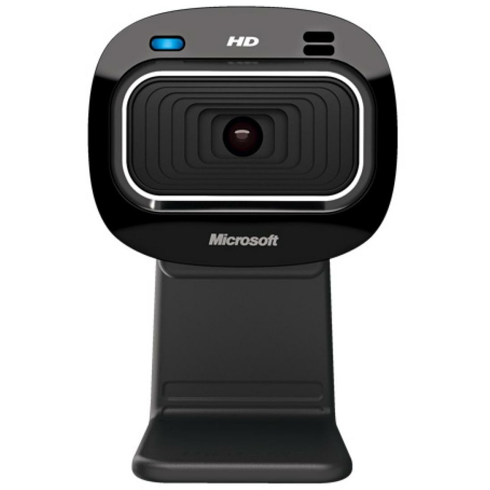 Уеб камера Microsoft LifeCam HD-3000 T3H-00012