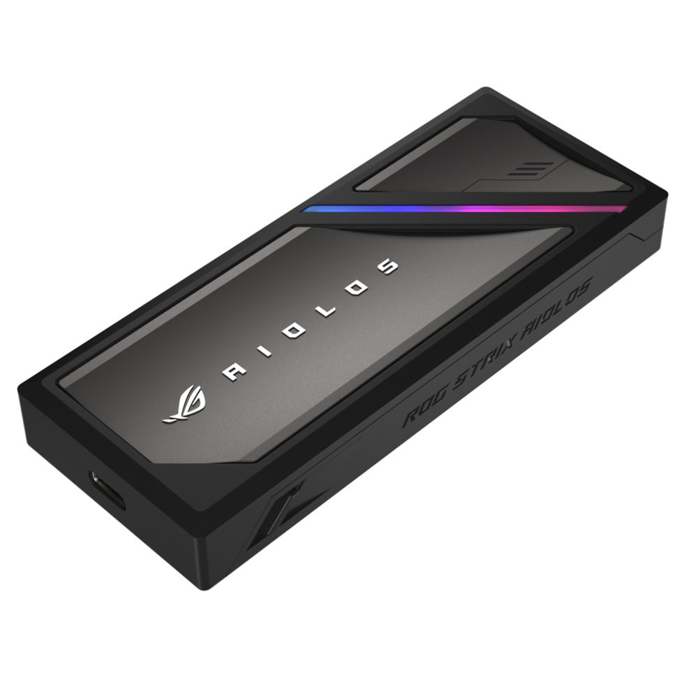 Asus ROG Strix Aiolos 90DD02U0-MA9000 | JAR Computers Asus ROG Strix Aiolos 90DD02U0-MA9000