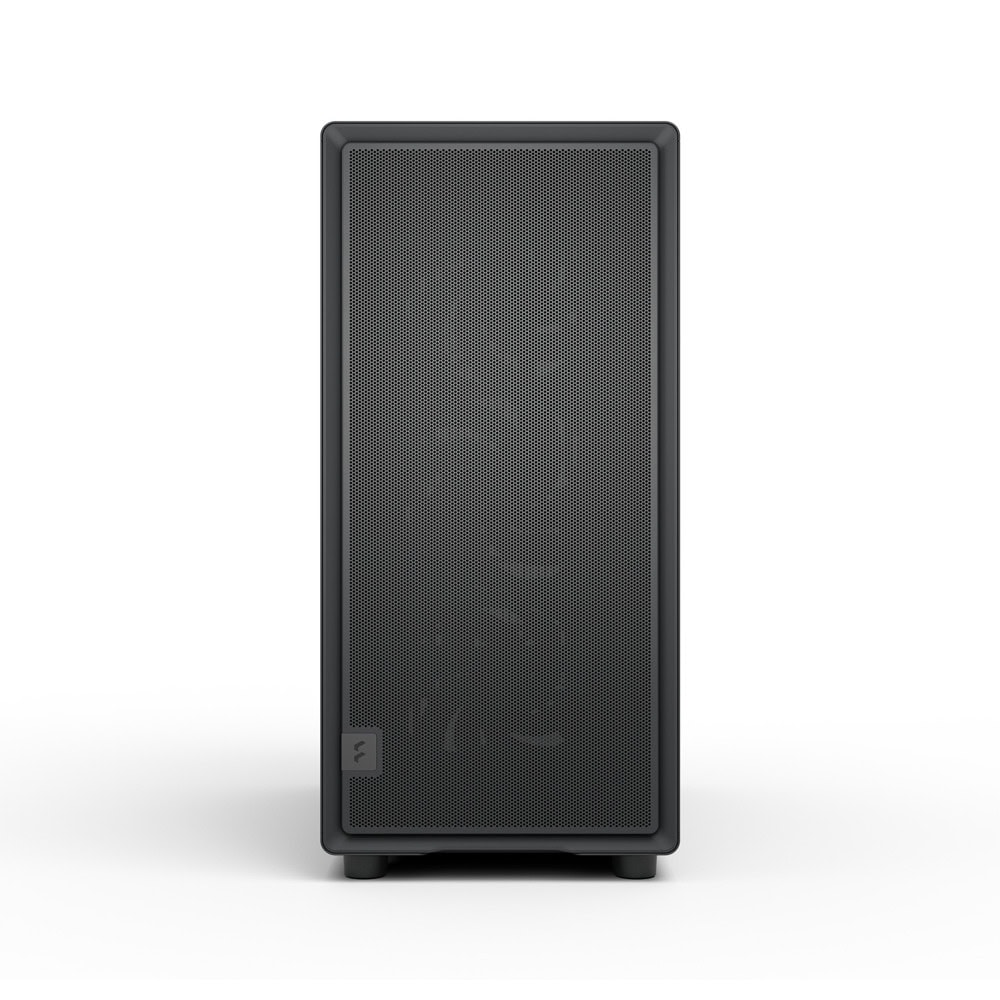 fractal design epoch xl black solid fd-c-epo1x-01 | JAR Computers fractal design epoch xl black solid fd-c-epo1x-01