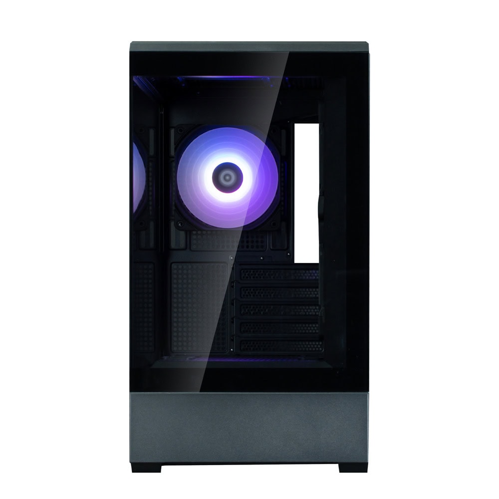 zalman p30 black v2