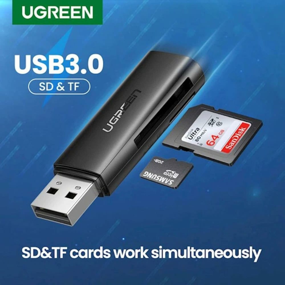 Ugreen CM264 60722