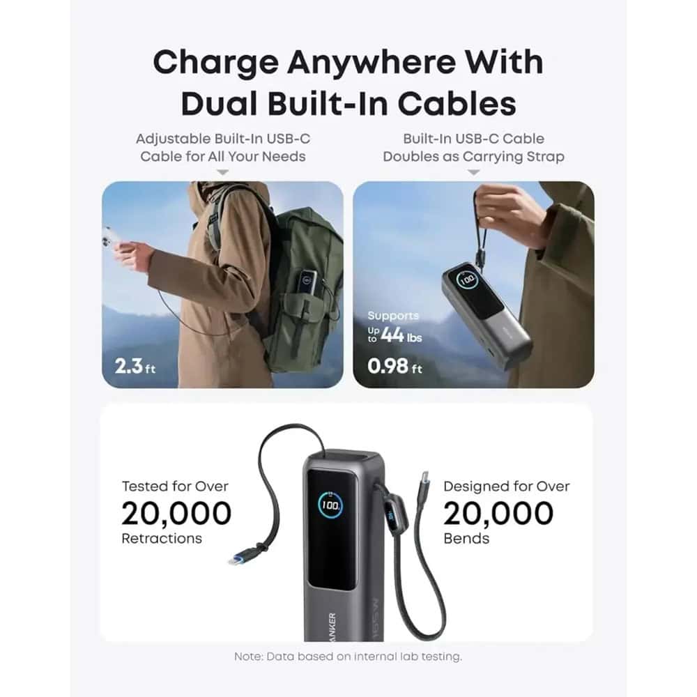 Anker A1695H11