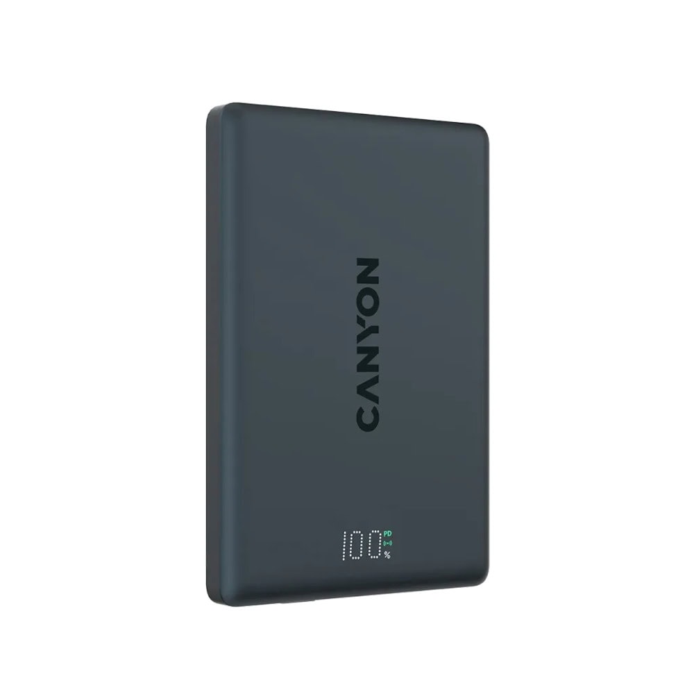 Canyon OnPower 500 Black CNS-CPB500B