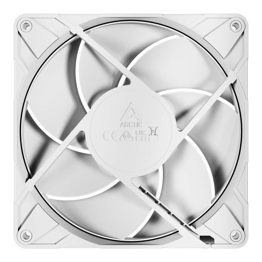 Вентилатор Arctic P14 Pro PST White