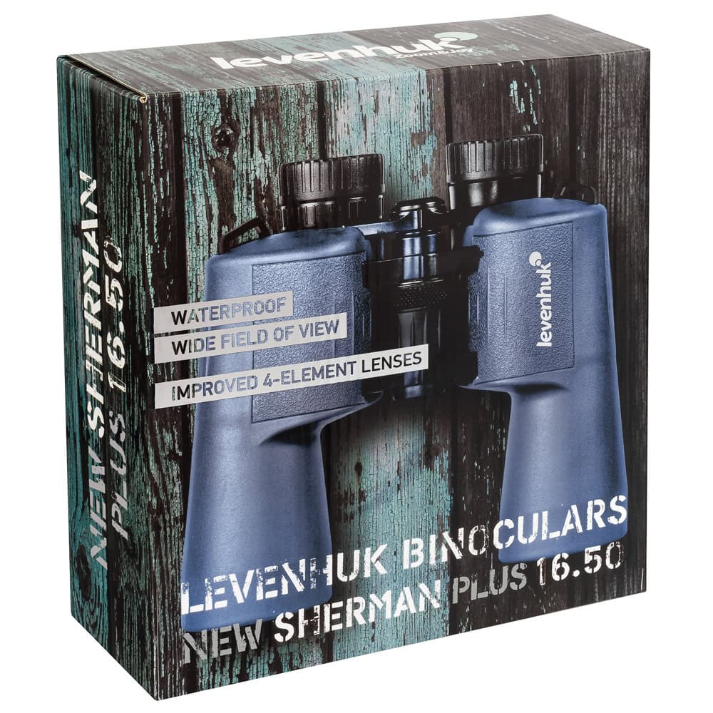 levenhuk new sherman plus 16x50 | JAR Computers levenhuk new sherman plus 16x50