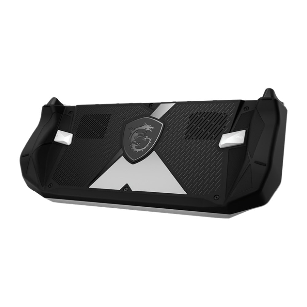 MSI Claw A8 BZ2EM White 9S7-1T8K12-052