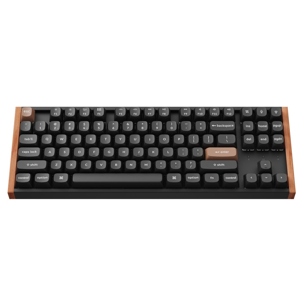 keychron k8 he magnetic switch special edition