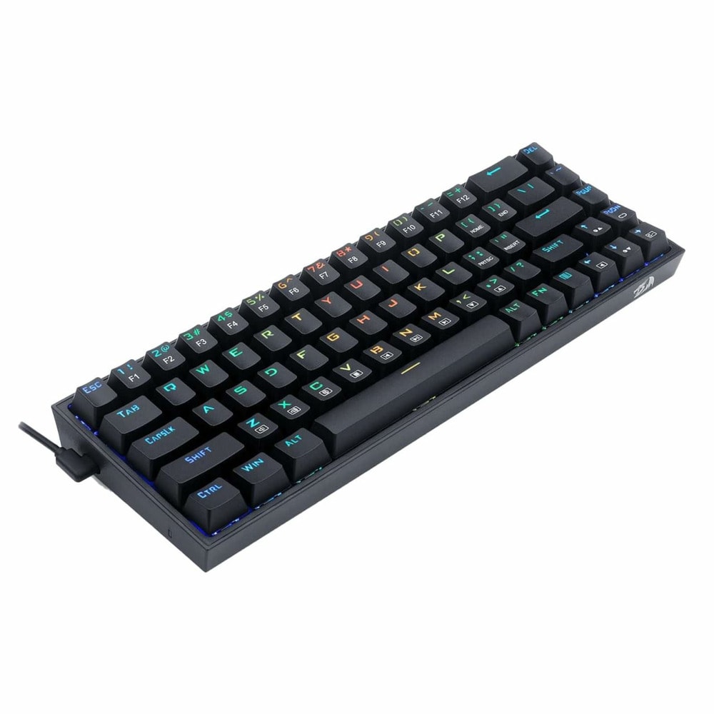 Redragon K631 Castor K631-RGB_RD