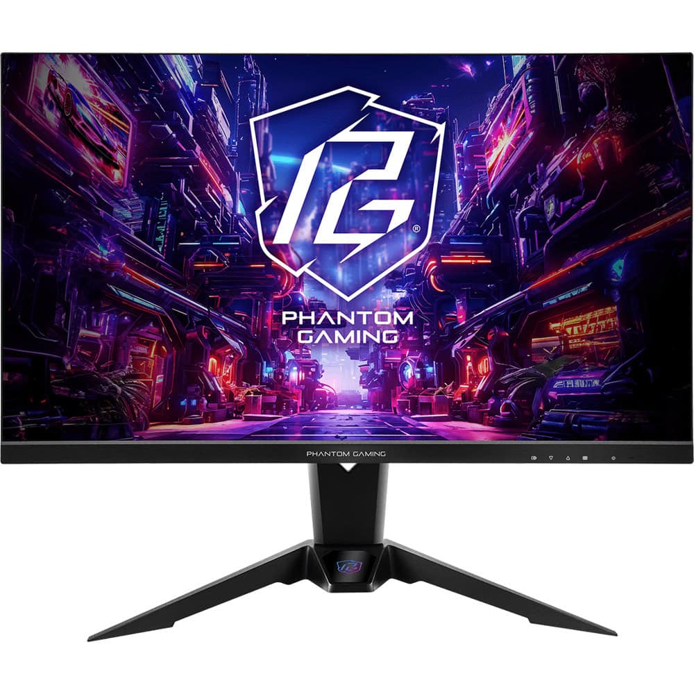 ASRock PG27QFW2A | JAR Computers ASRock PG27QFW2A