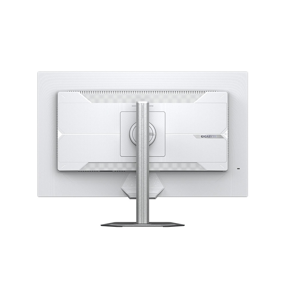 Gigabyte M27UP ICE