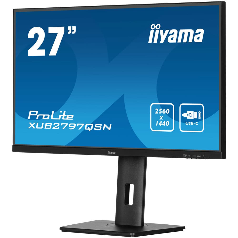 Iiyama ProLite XUB2797QSN-B1