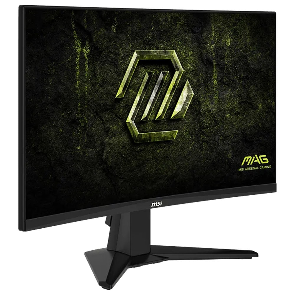 MSI MAG 245C X24 Gaming Monitor, 23.6