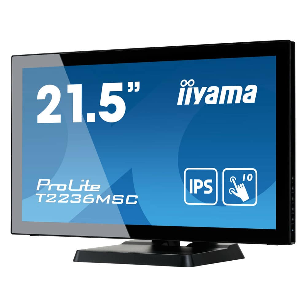 IIYAMA T2236MSC-B3