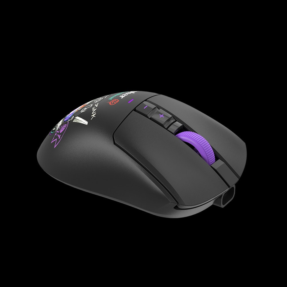 Мишка A4tech Bloody R73 Pro Cypher Ghost