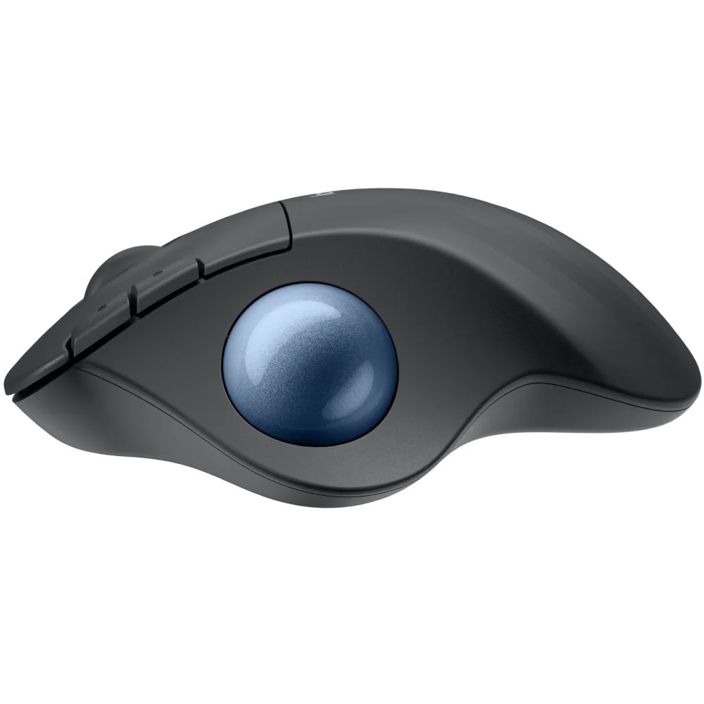 Logitech ERGO M575S Graphite 910-007029