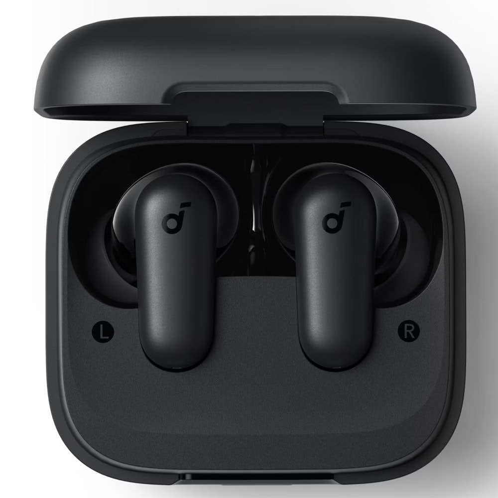 Anker soundcore P30i - Black