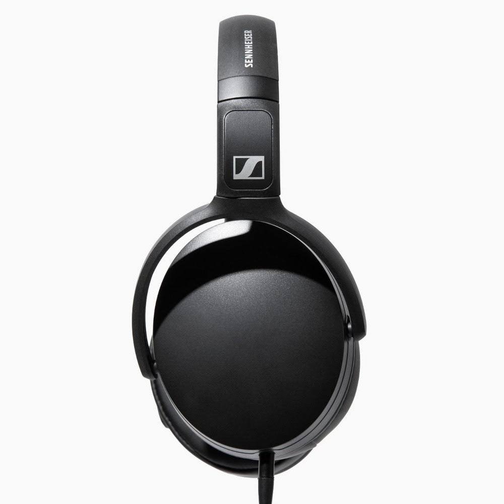 Слушалки Sennheiser HD 400U 800126